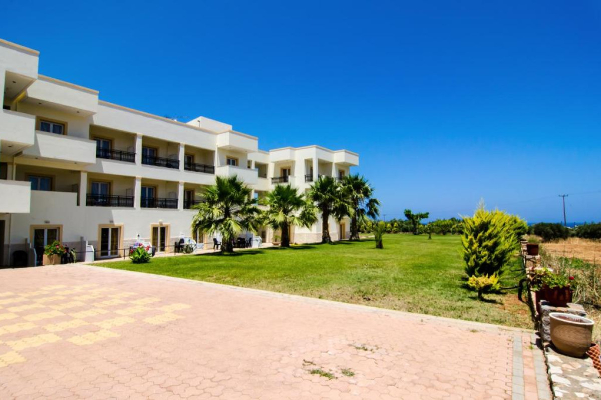 Hotel Real Palace