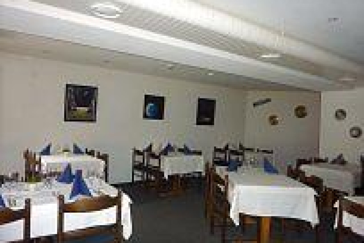 Hotel Rebstock