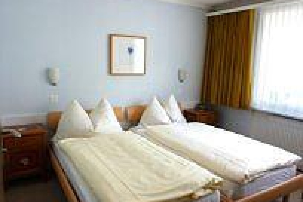 Hotel Rebstock
