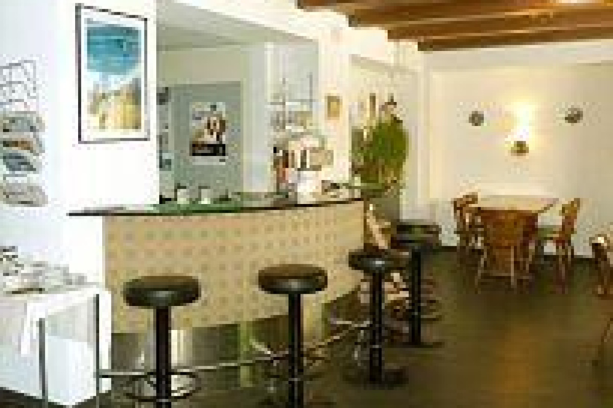 Hotel Rebstock