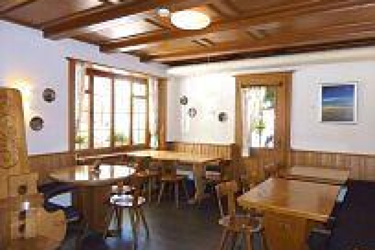 Hotel Rebstock
