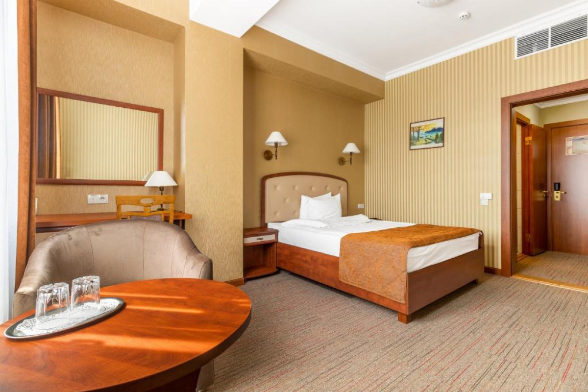 Hotel Regency