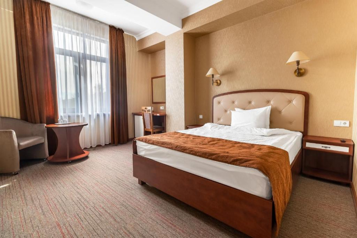 Hotel Regency