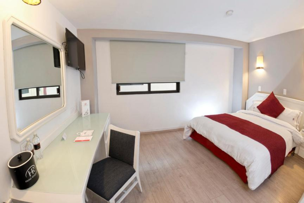 Hotel Regente City