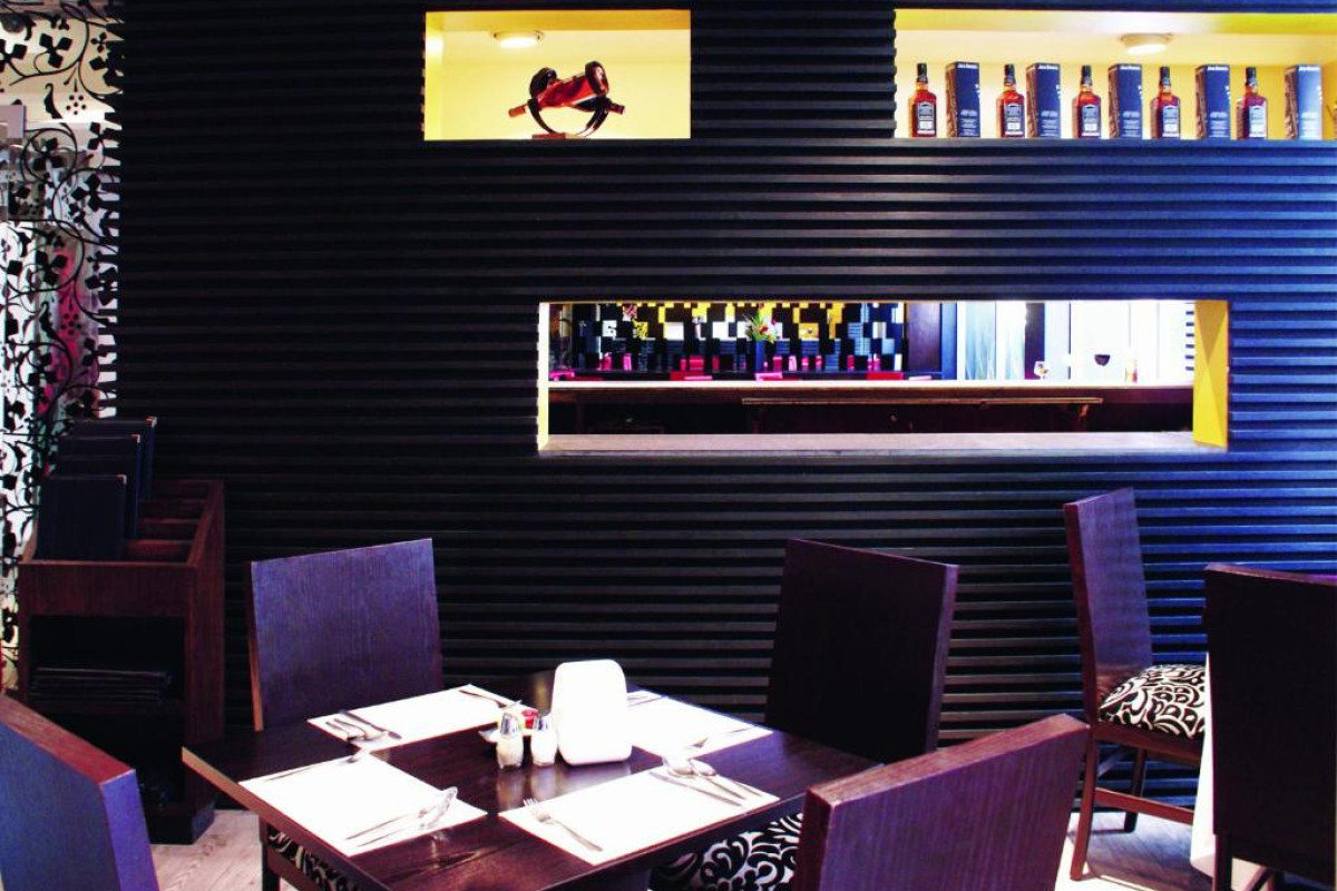 Hotel Regente City