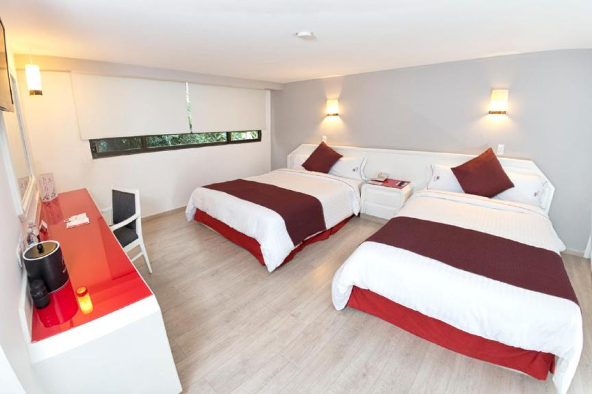 Hotel Regente City