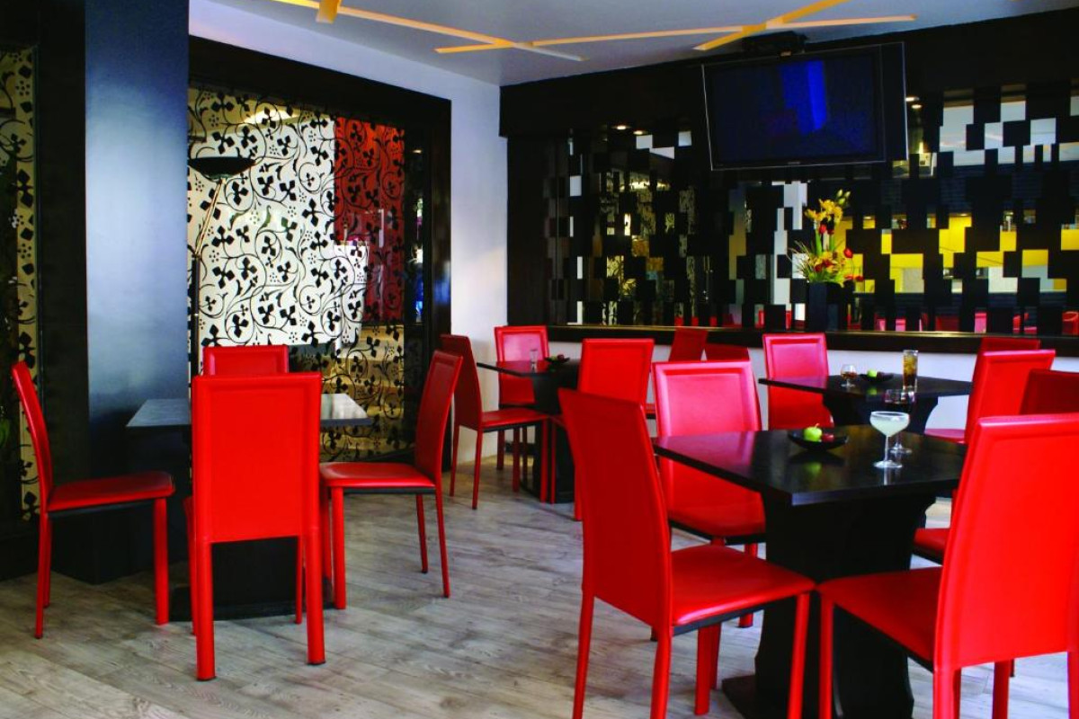 Hotel Regente City