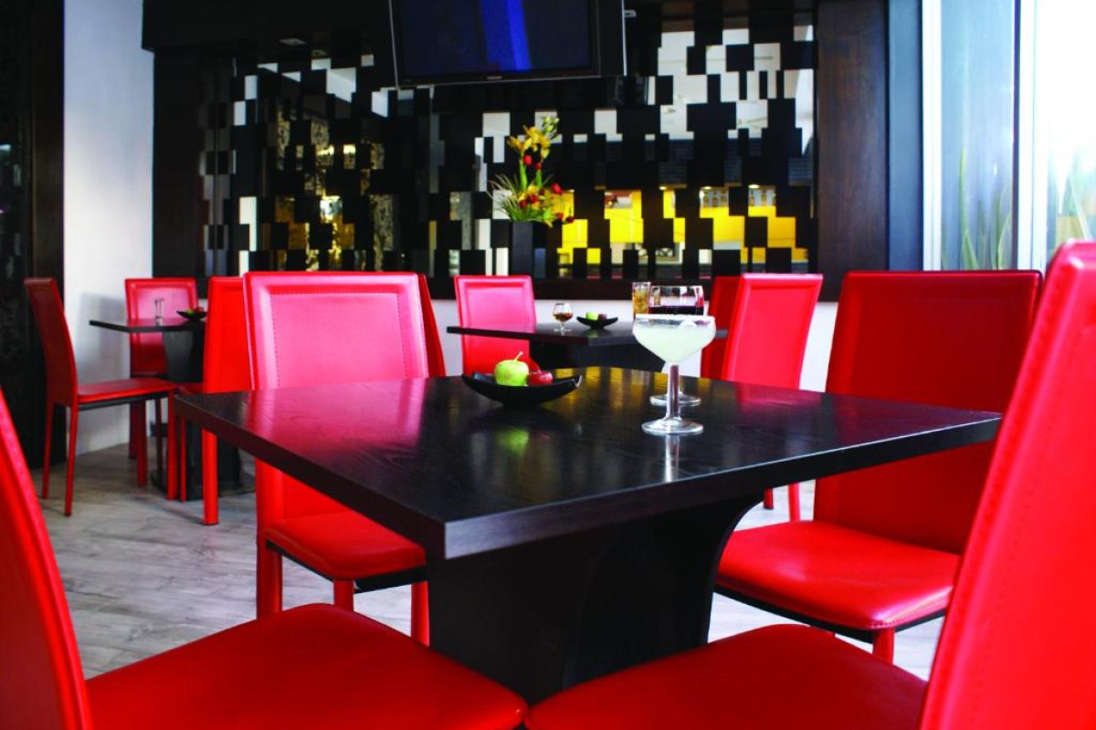 Hotel Regente City