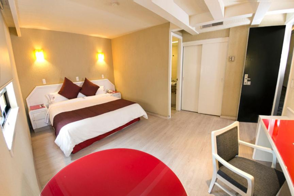 Hotel Regente City