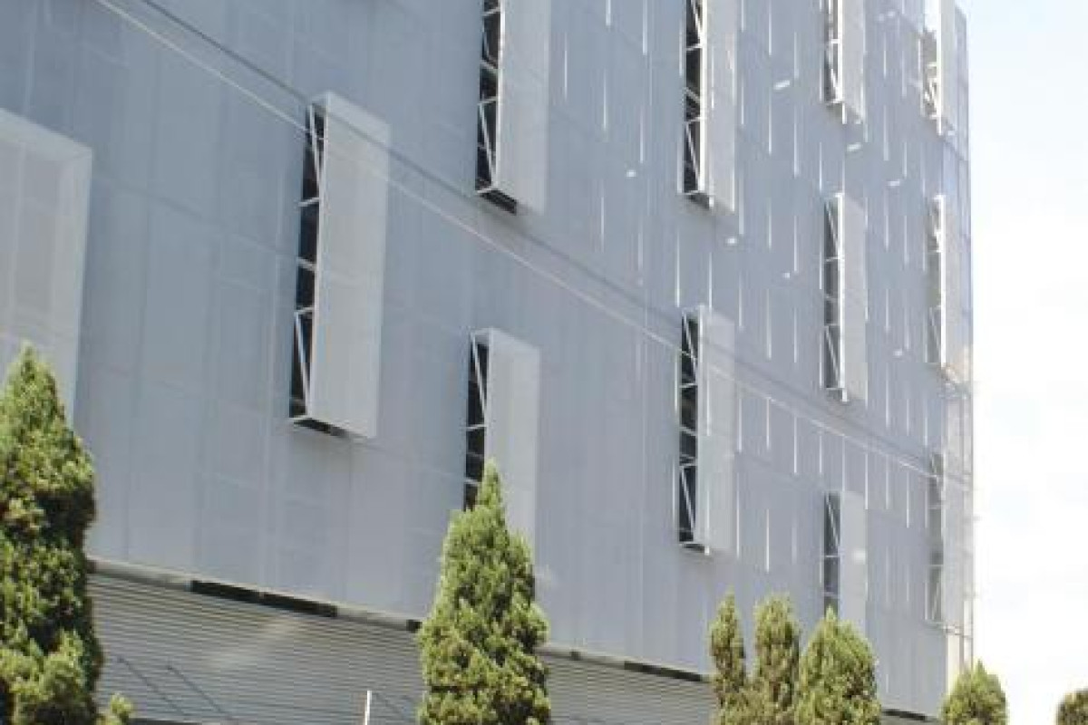 Hotel Regente City