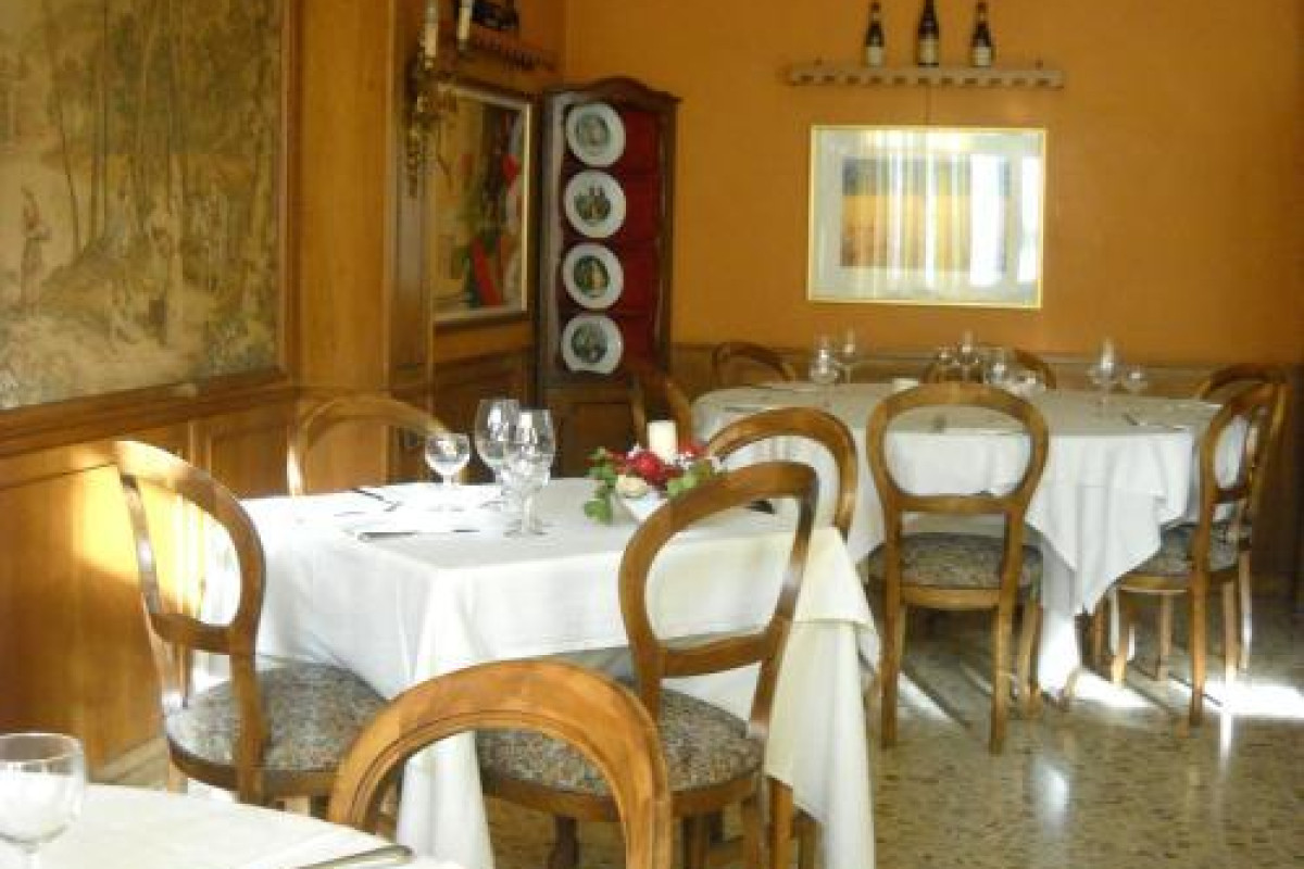 Hotel Regina