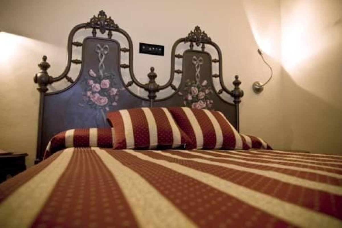 Hotel Regina