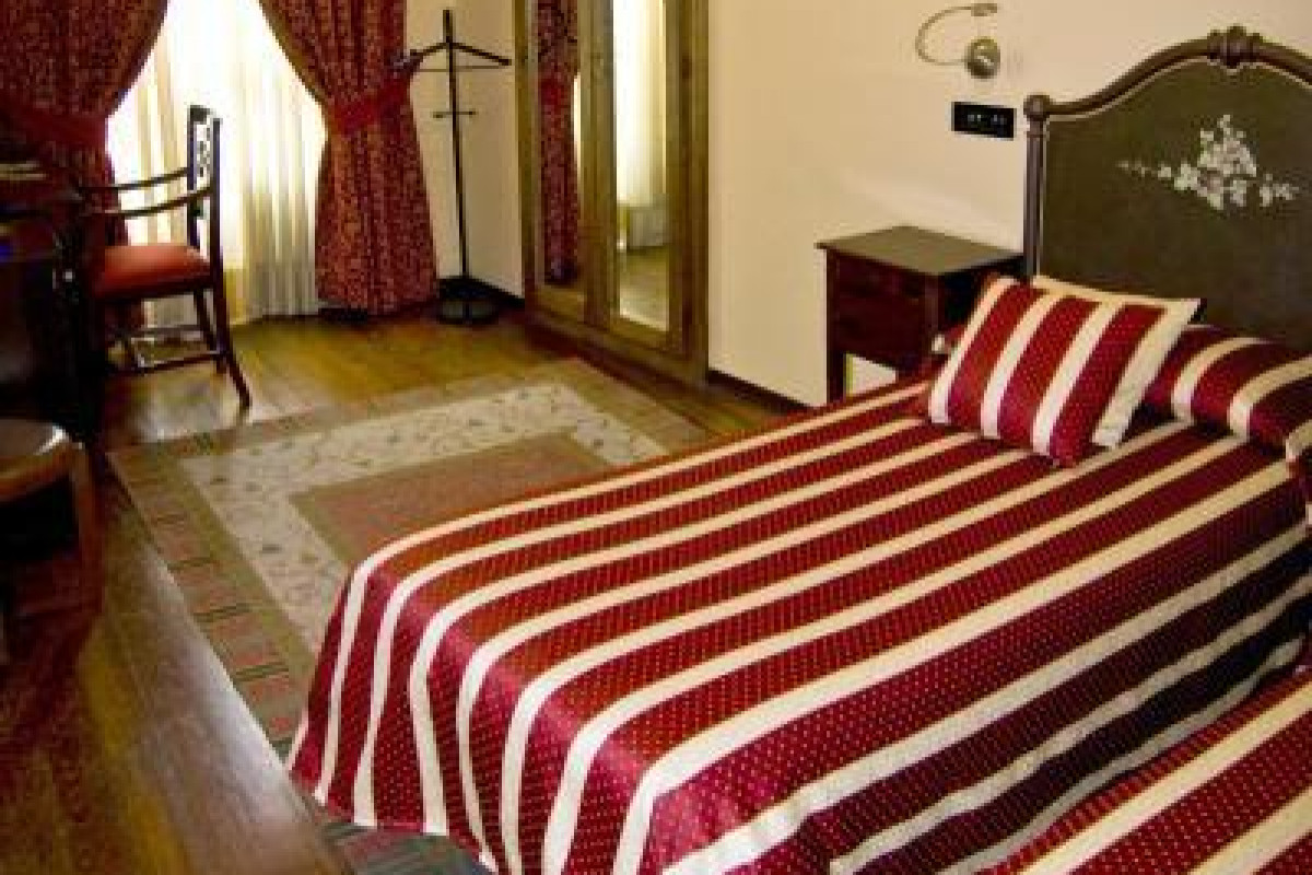 Hotel Regina