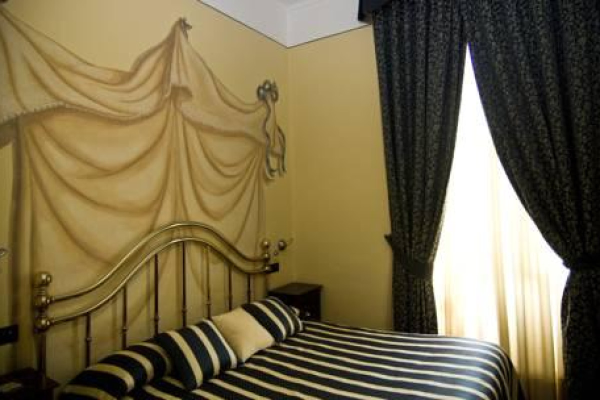 Hotel Regina