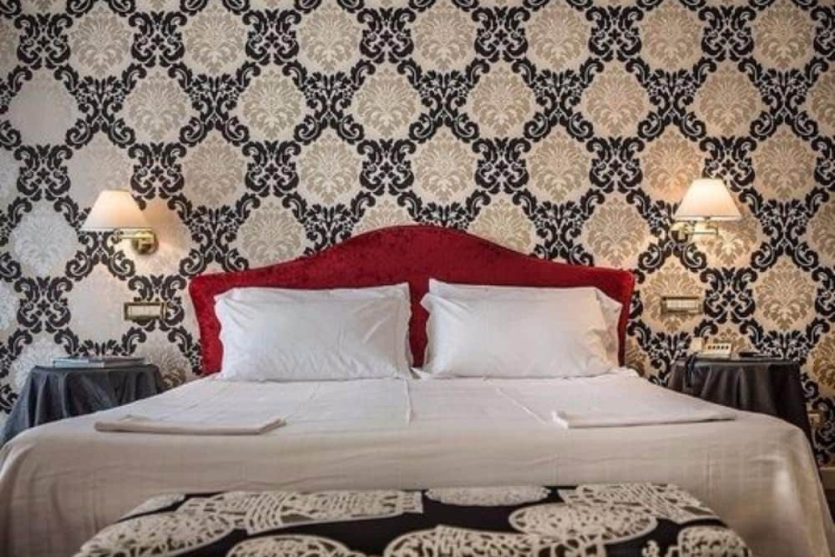 Hotel Regina Adelaide