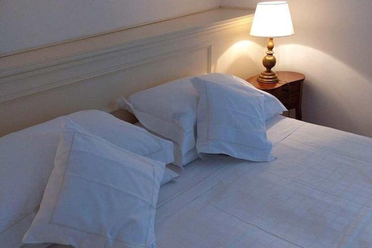 Hotel Regina Adelaide