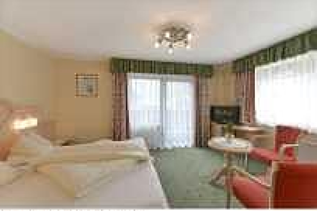 Hotel Regina