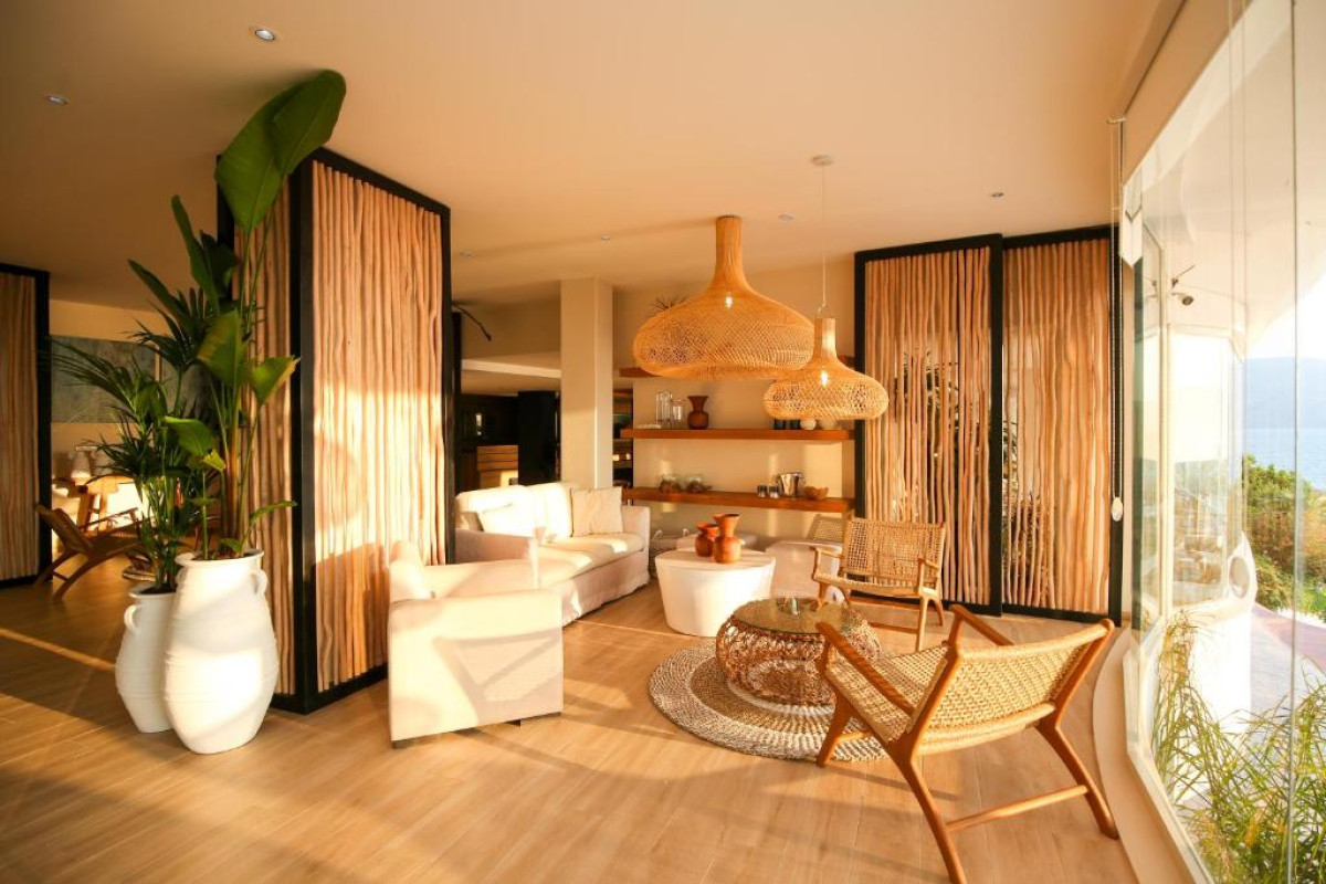 Hotel Regina Blu