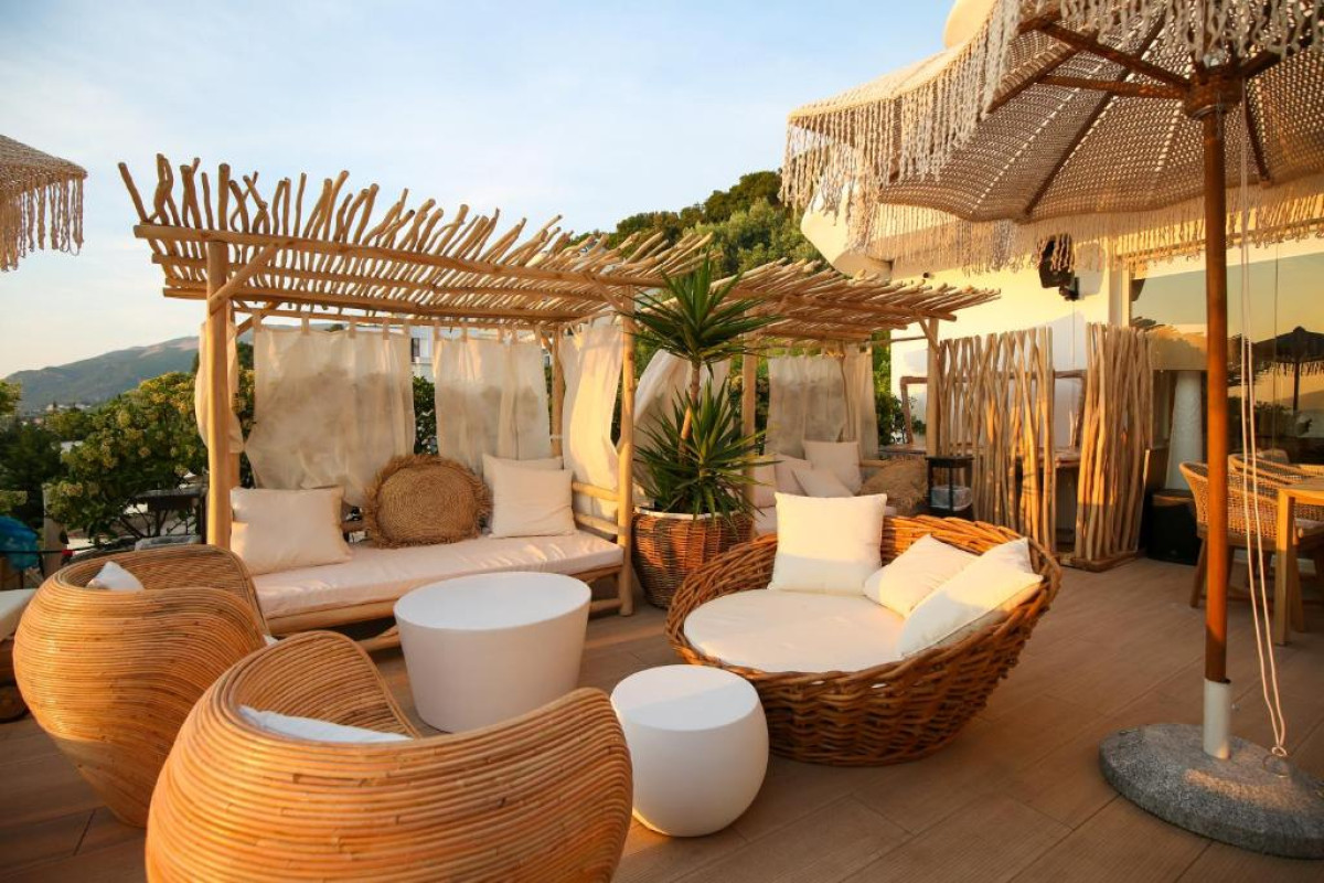 Hotel Regina Blu
