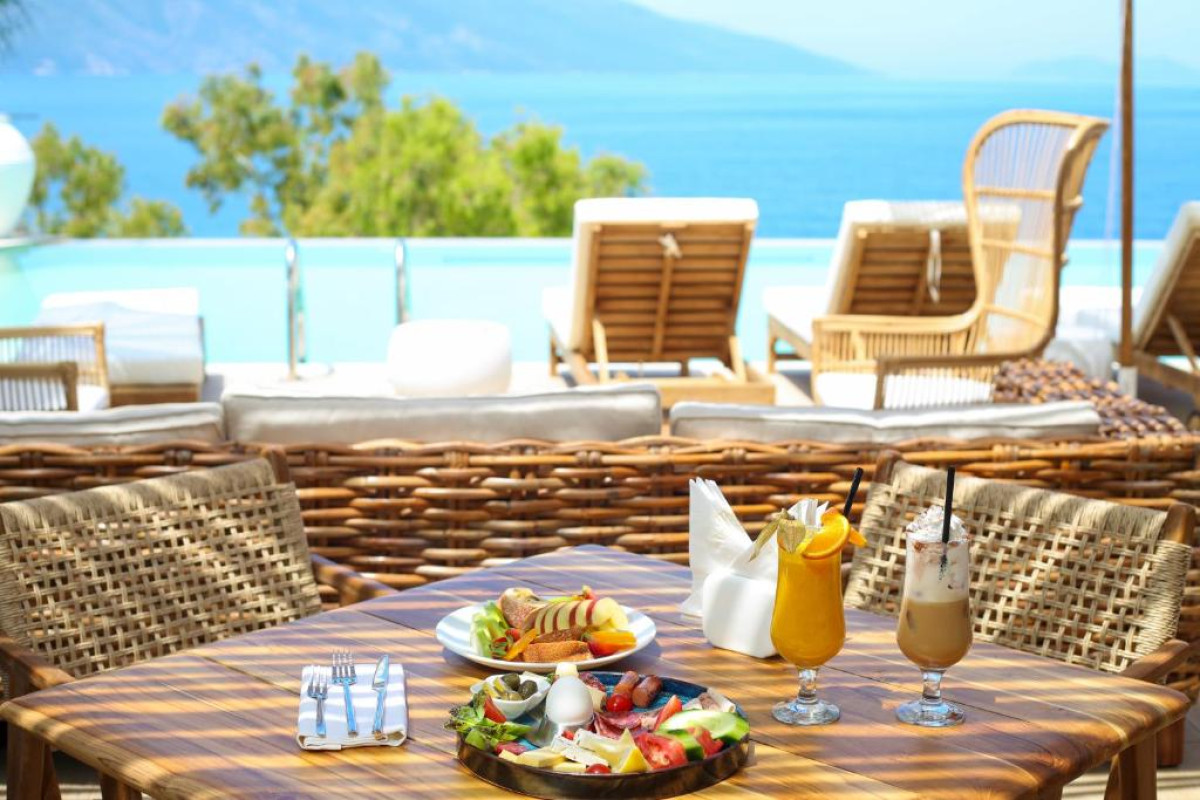 Hotel Regina Blu