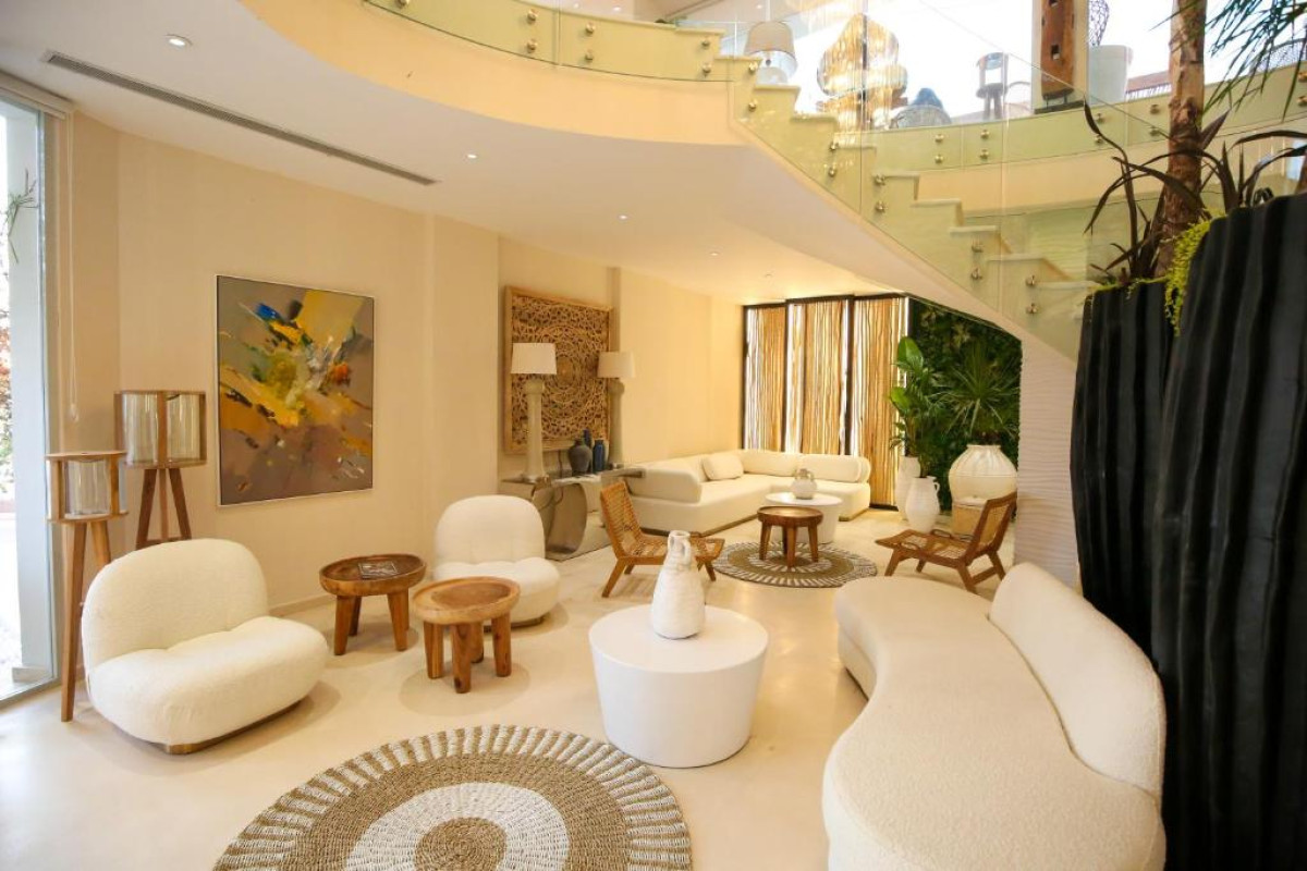Hotel Regina Blu
