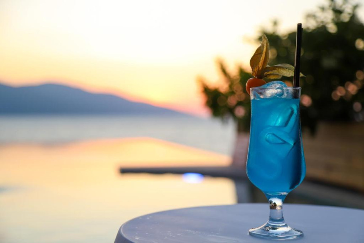 Hotel Regina Blu