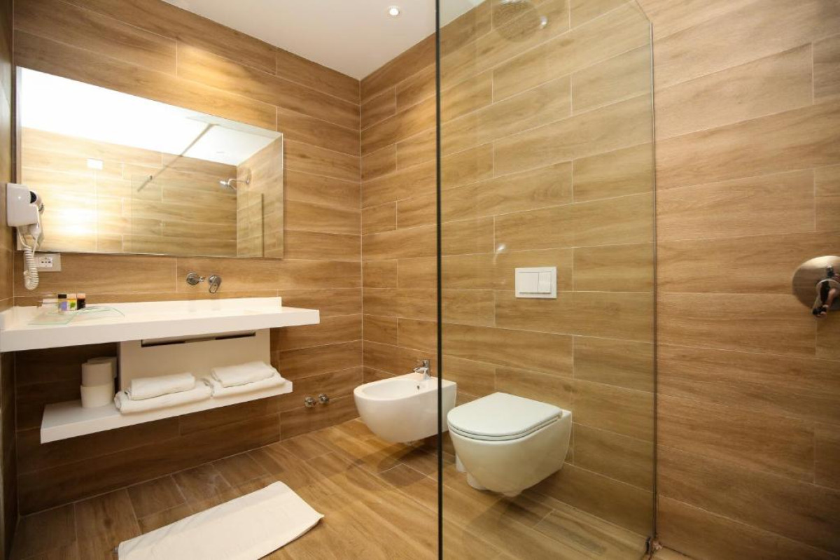 Hotel Regina Blu