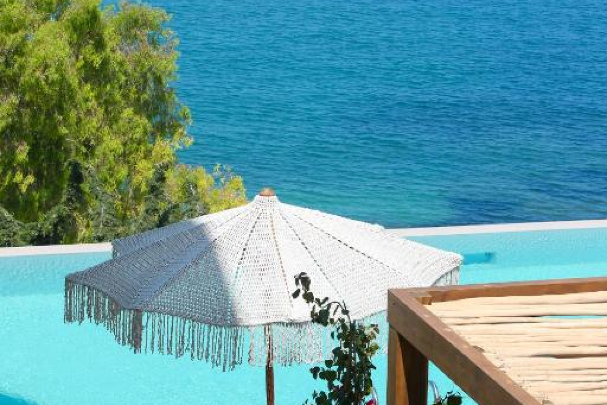Hotel Regina Blu