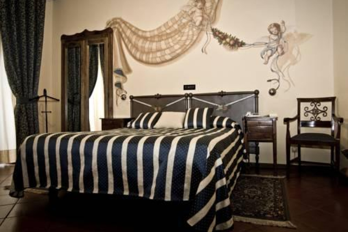 Hotel Regina