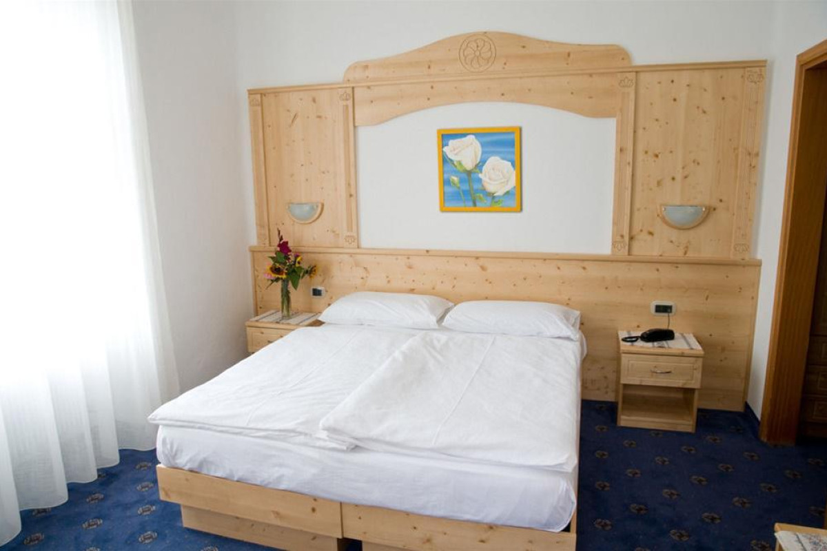 Hotel Regina Del Bosco