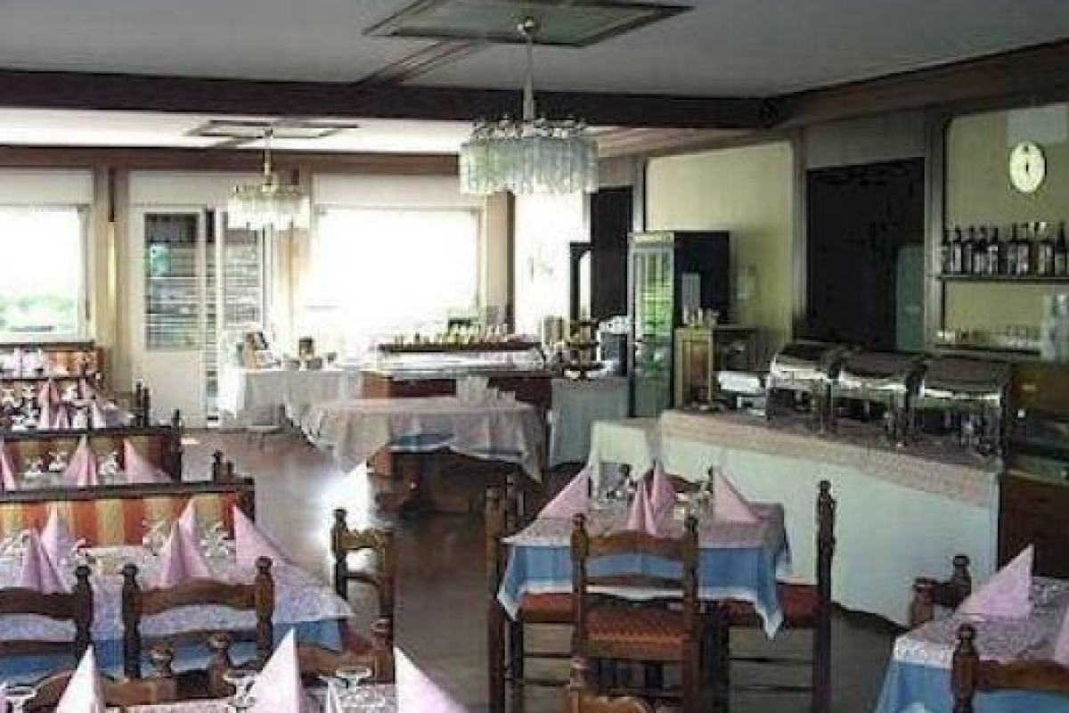 Hotel Regina Del Bosco