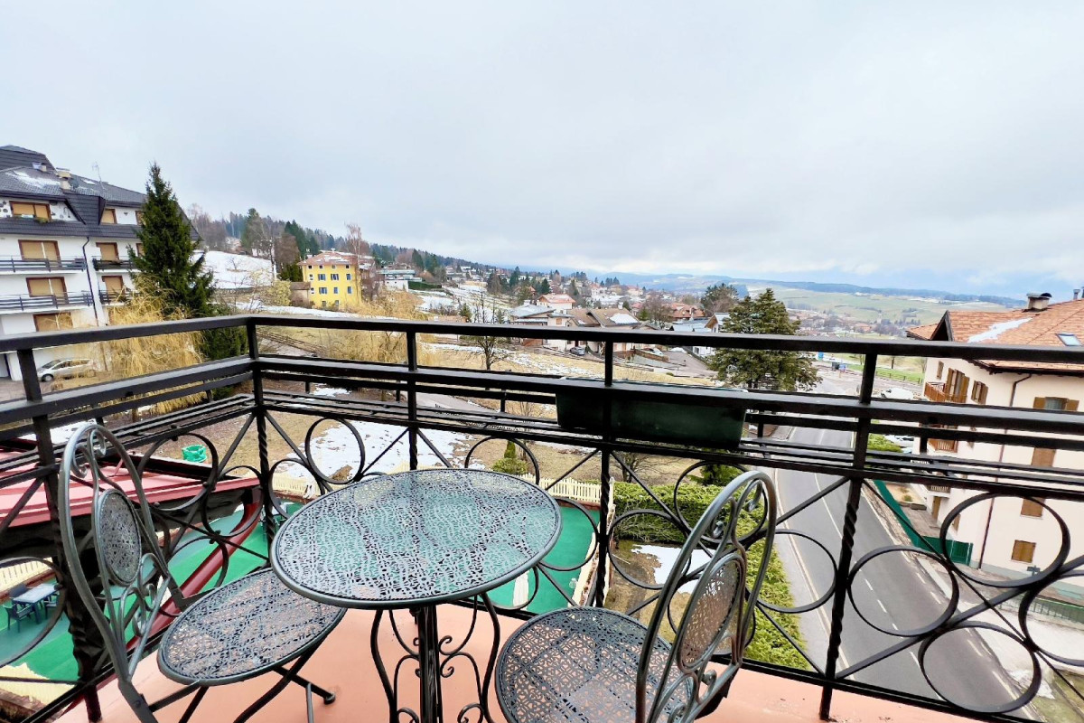 Hotel Regina Del Bosco