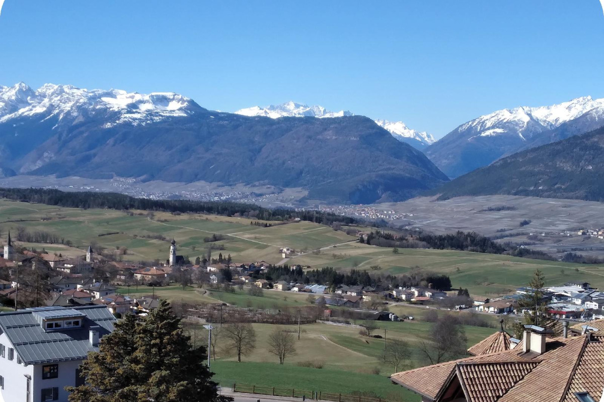 Hotel Regina Del Bosco