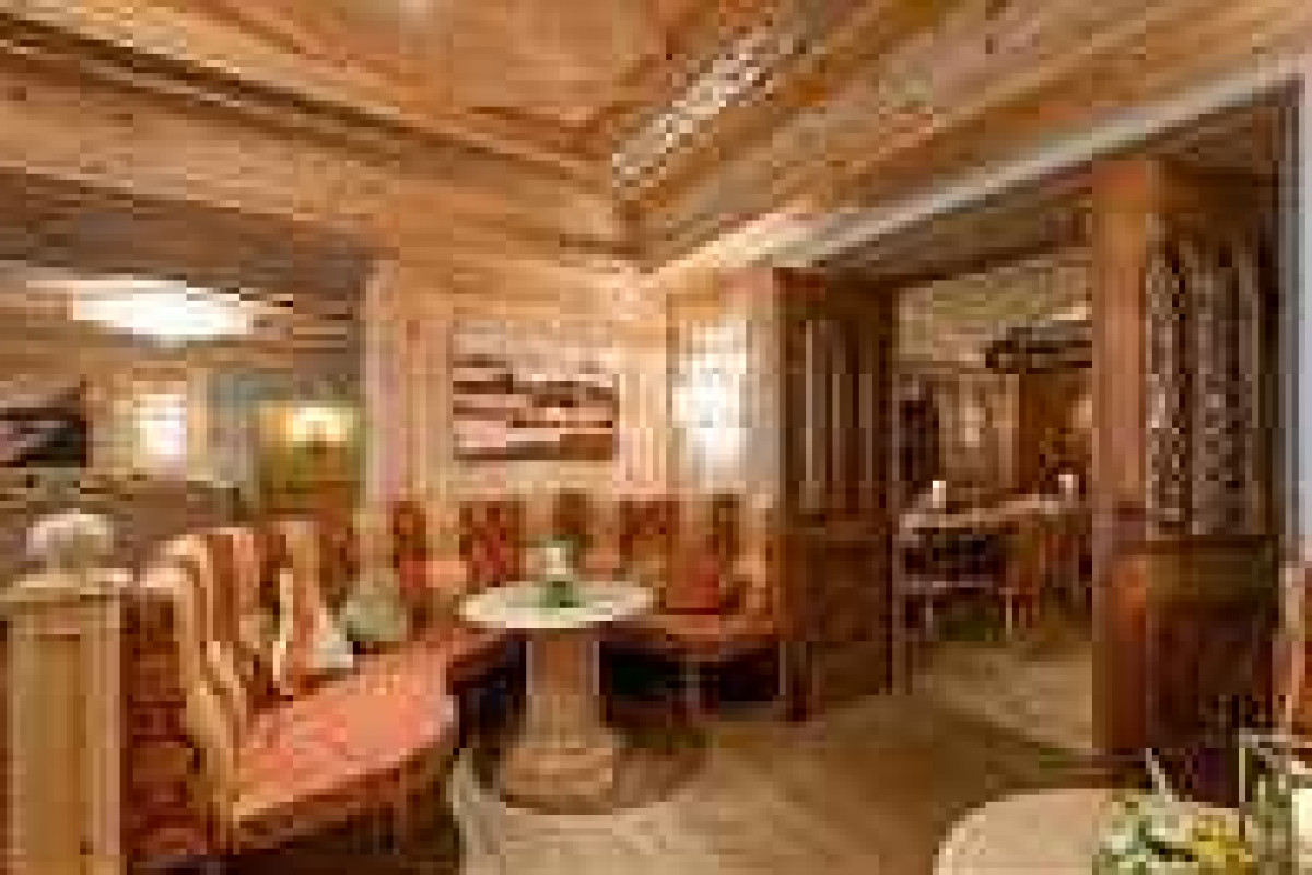 Hotel Regina