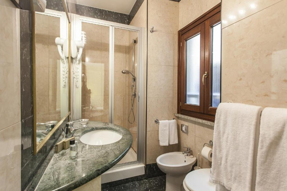Hotel Regina Giovanna