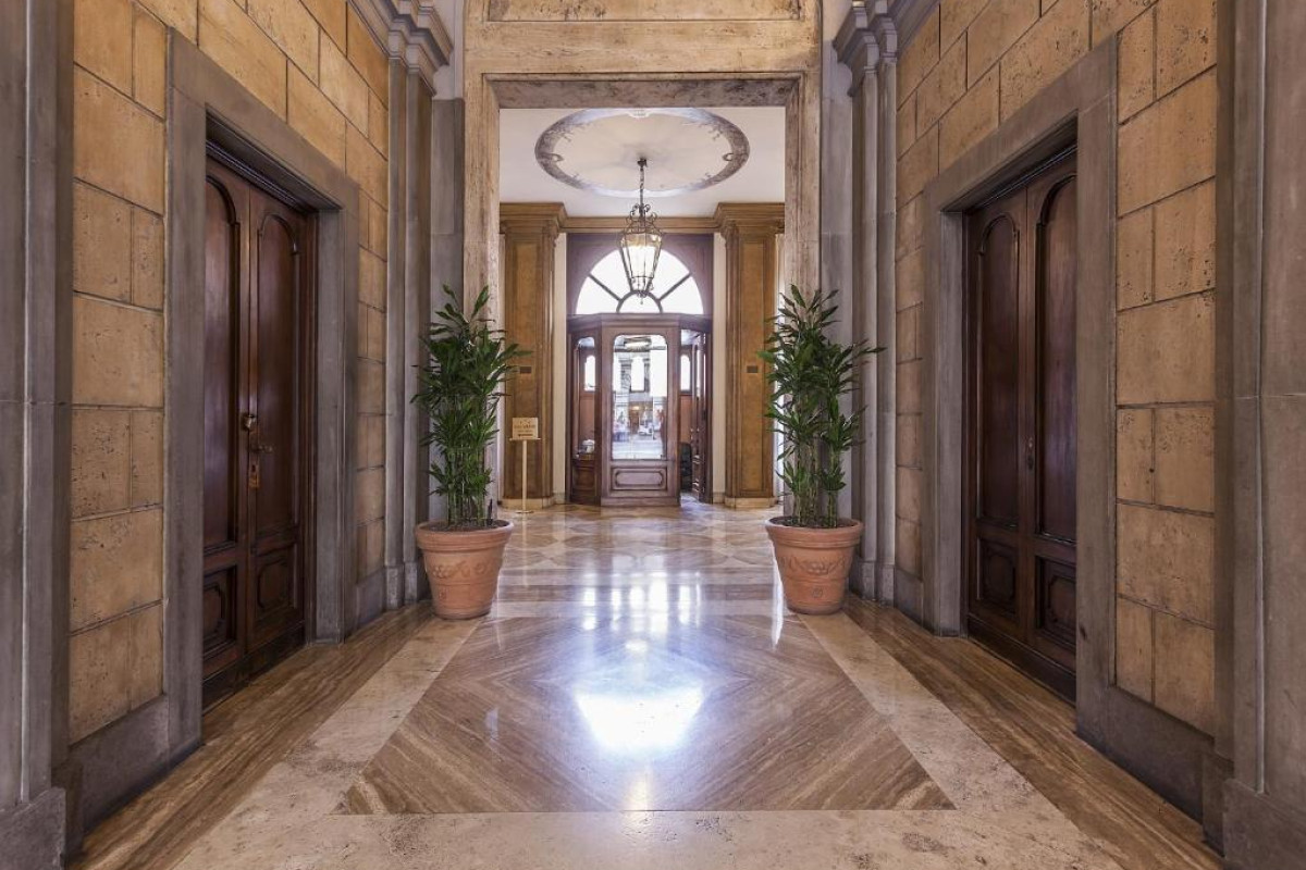 Hotel Regina Giovanna