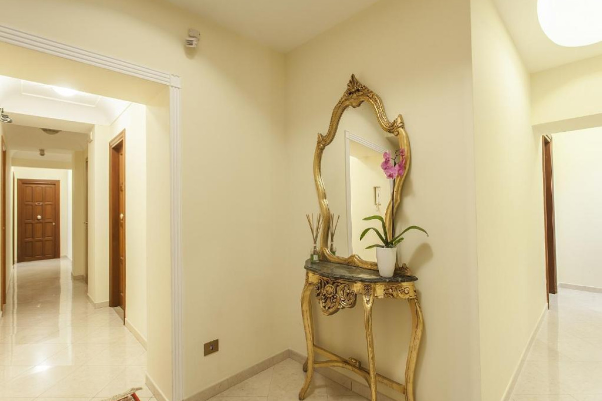Hotel Regina Giovanna