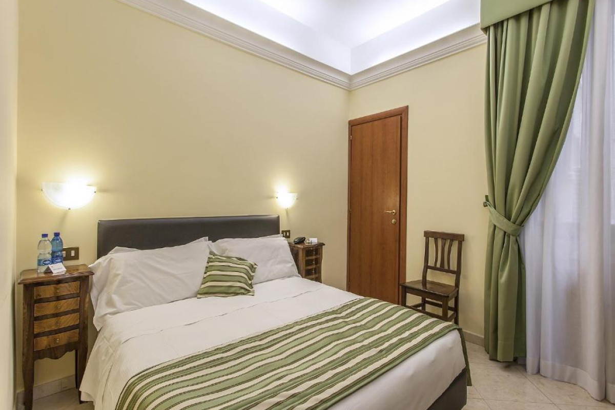 Hotel Regina Giovanna