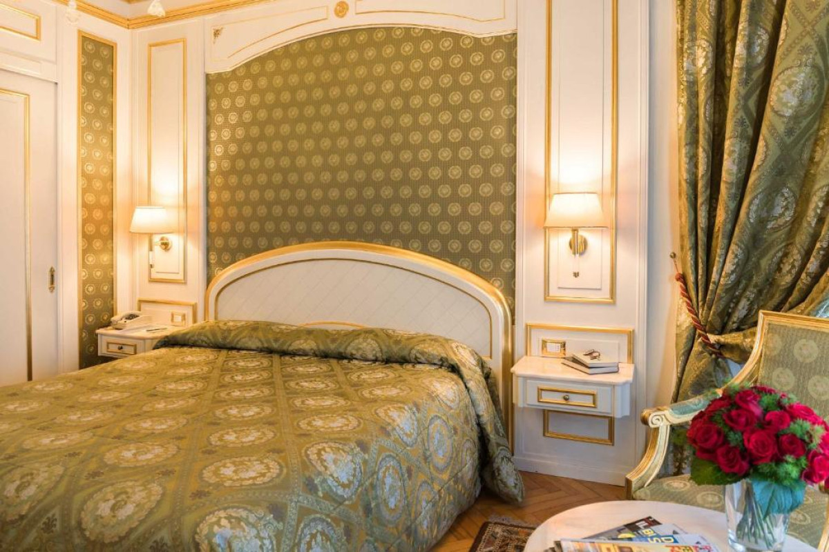 Hotel Regina Palace