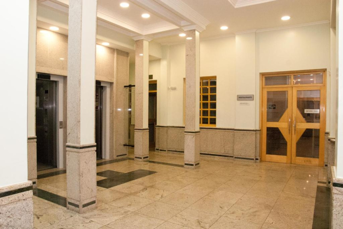 Hotel Regina Rio de Janeiro
