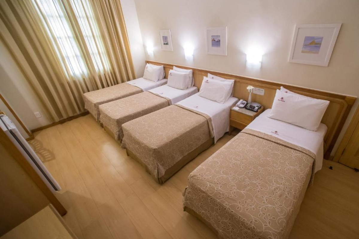 Hotel Regina Rio de Janeiro