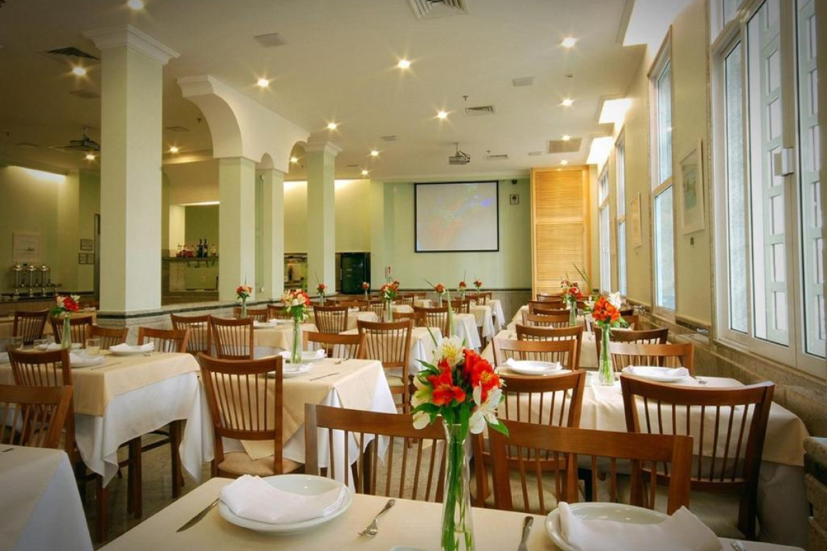 Hotel Regina Rio de Janeiro