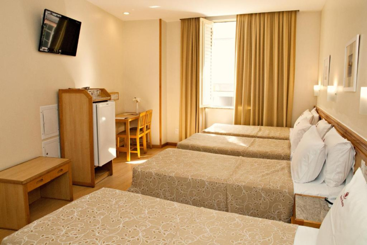 Hotel Regina Rio de Janeiro