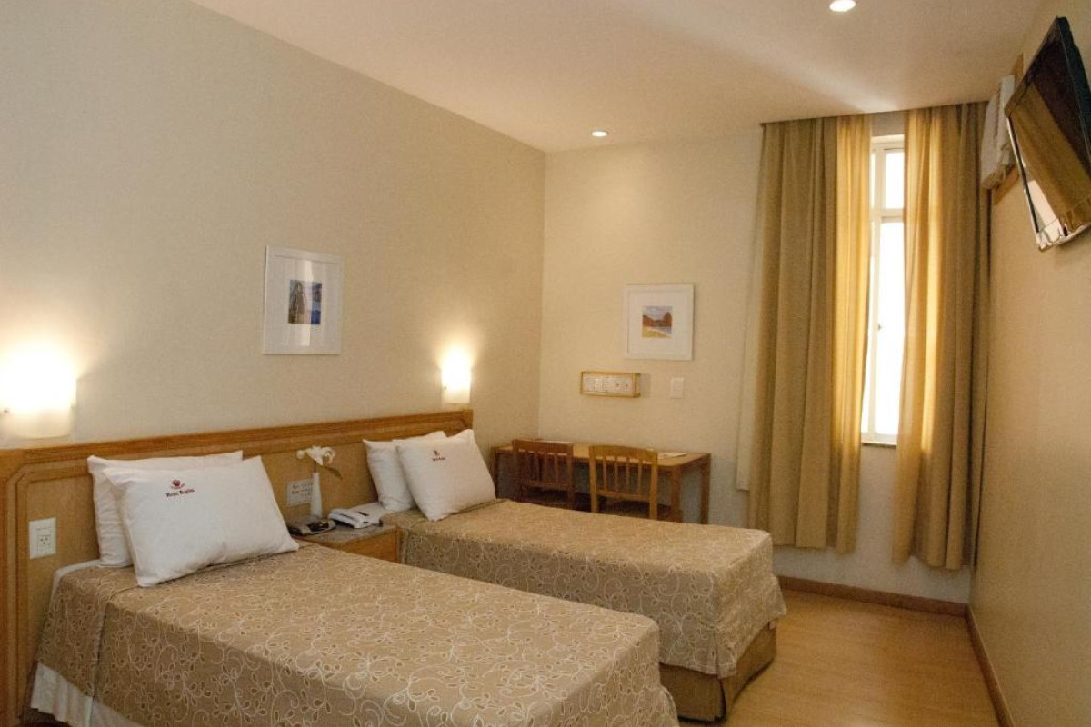 Hotel Regina Rio de Janeiro
