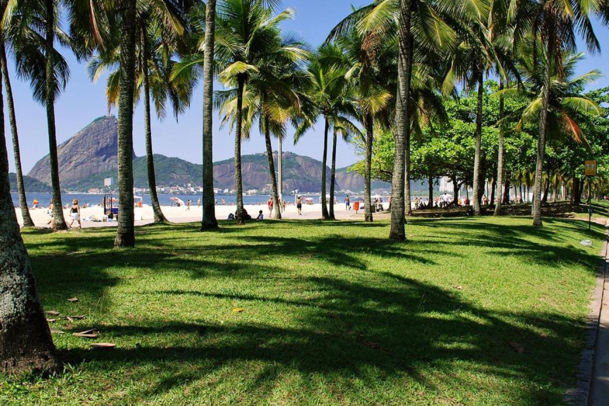 Hotel Regina Rio de Janeiro
