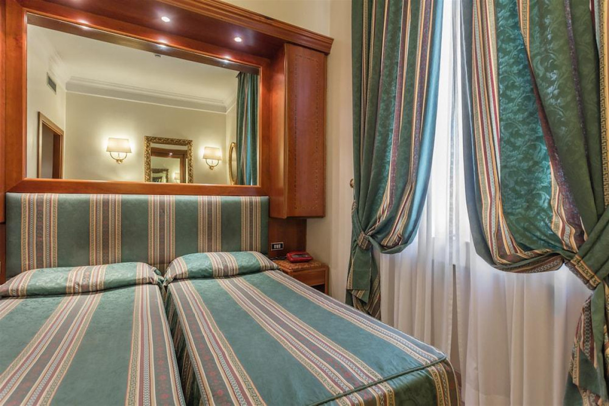 Hotel Regio