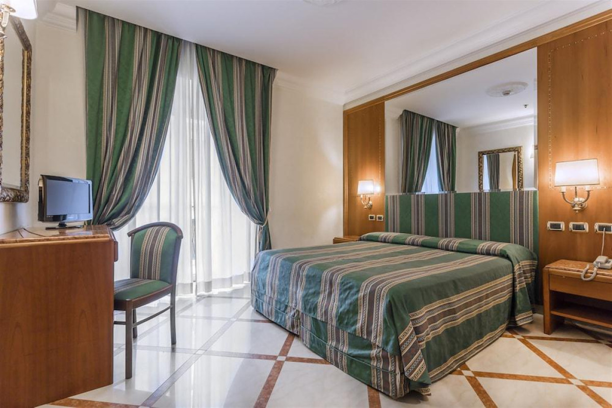 Hotel Regio