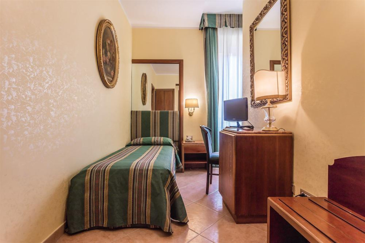 Hotel Regio