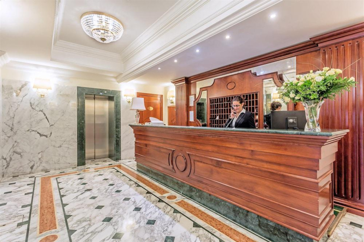 Hotel Regio