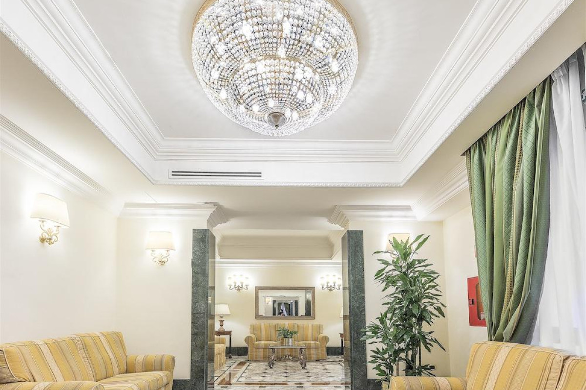 Hotel Regio